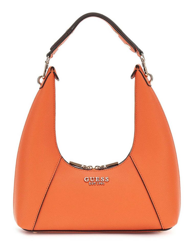 Guess Schultertasche Top Zip Shoulder Bag von Guess