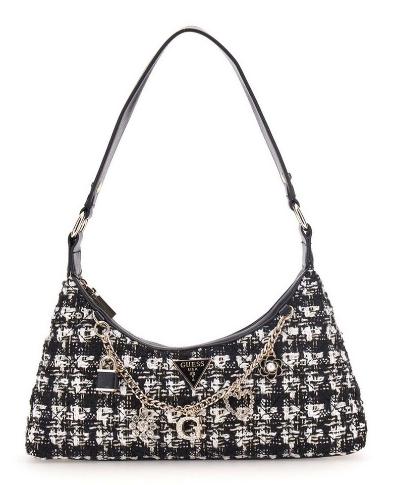 Guess Schultertasche Top Zip Shoulder Bag von Guess