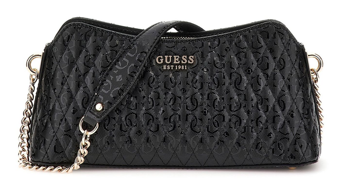 Guess Schultertasche Top Zip Shoulder Bag von Guess