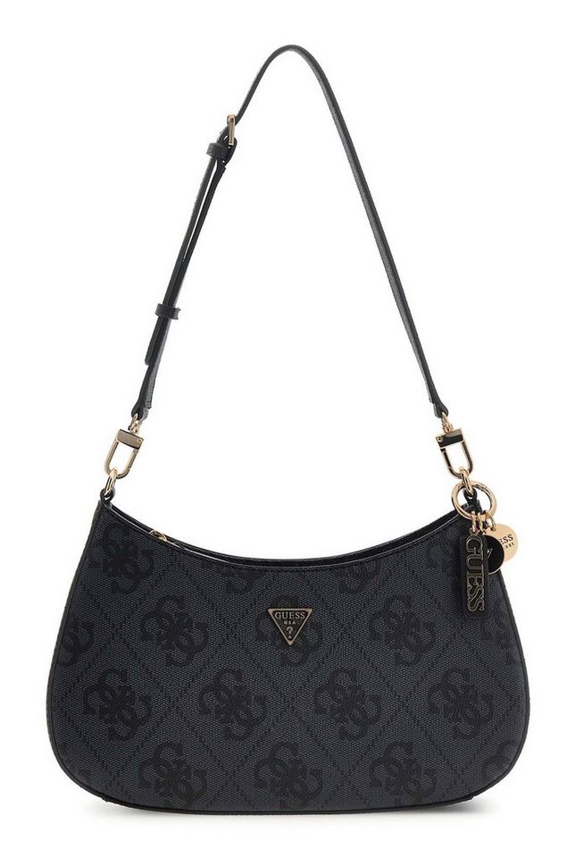 Guess Schultertasche Top Zipper Shoulder Bag von Guess