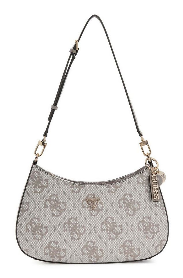 Guess Schultertasche Top Zipper Shoulder Bag von Guess