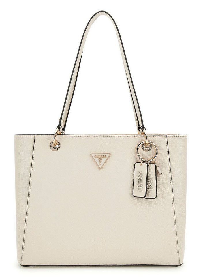 Guess Schultertasche Tote von Guess