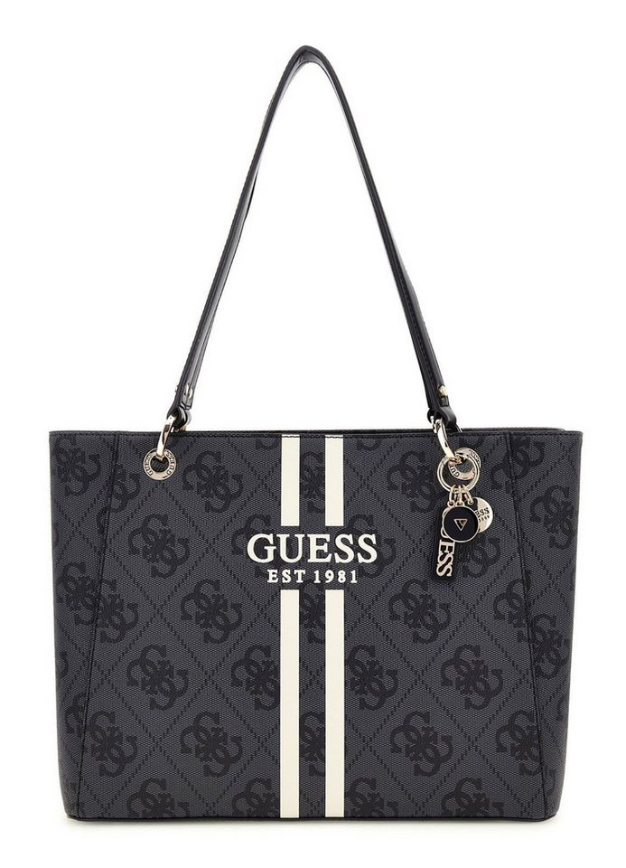 Guess Schultertasche Tote von Guess