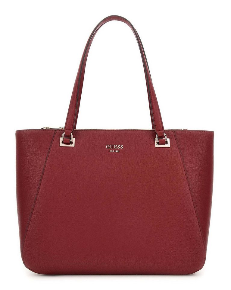 Guess Schultertasche Tote von Guess