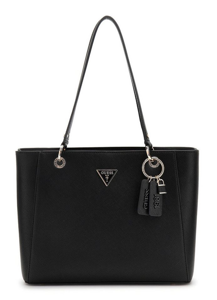 Guess Schultertasche Tote von Guess