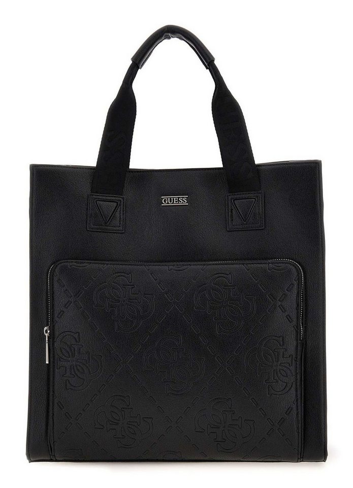 Guess Schultertasche Tote von Guess