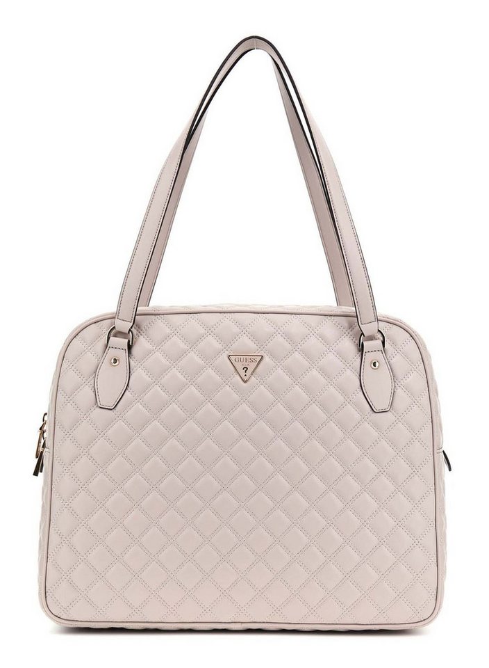 Guess Schultertasche Travel Tote Guess Schultertasche Travel Tote von Guess