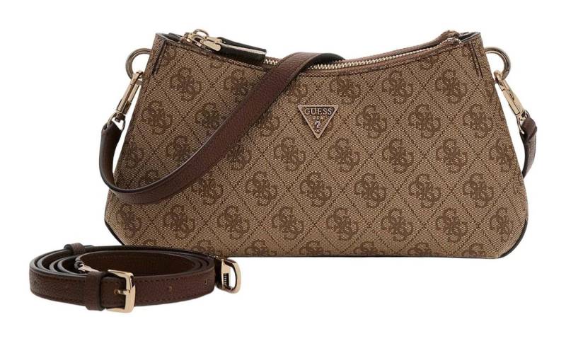 Guess Schultertasche Tri Compartment Shoulder Crossbody Bag von Guess