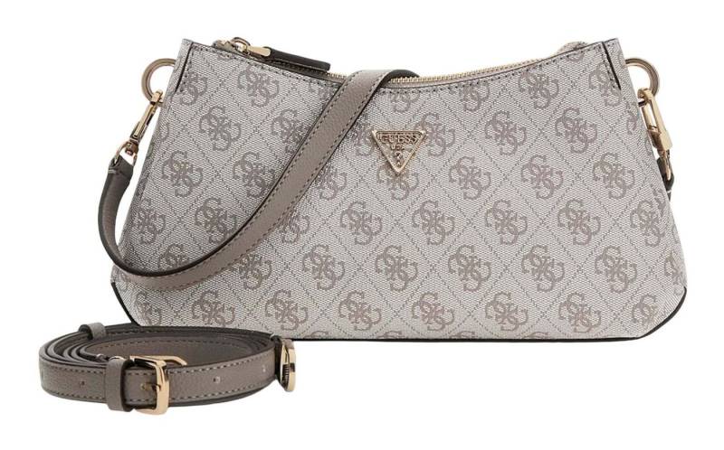 Guess Schultertasche Tri Compartment Shoulder Crossbody Bag von Guess