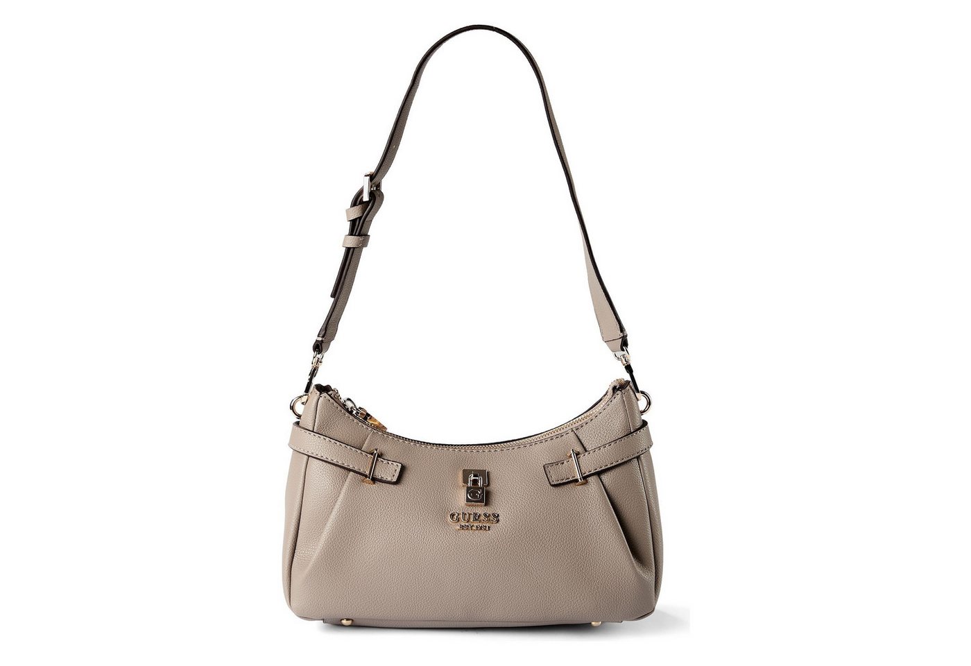 Guess Schultertasche Yesba, Polyurethan von Guess