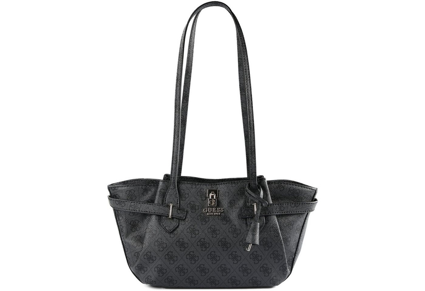 Guess Schultertasche Yesba, Polyurethan von Guess