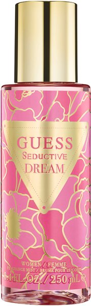 Guess Seductive Dream Fragrance Mist 250 ml von Guess