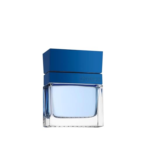 Guess Seductive Homme Blue Eau de Toilette 100 ml, 1er Pack (1 x 100 ml) von GUESS