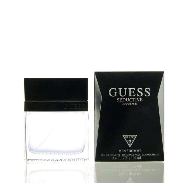 Guess Seductive Homme Eau de Toilette 100 ml von Guess