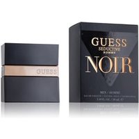 Guess Seductive Noir for Men Eau de Toilette von Guess