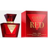Guess Seductive Red For Women - Eau De Toilette 30 Ml von Guess