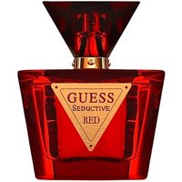 Guess Seductive Red for Women Eau de Toilette von Guess