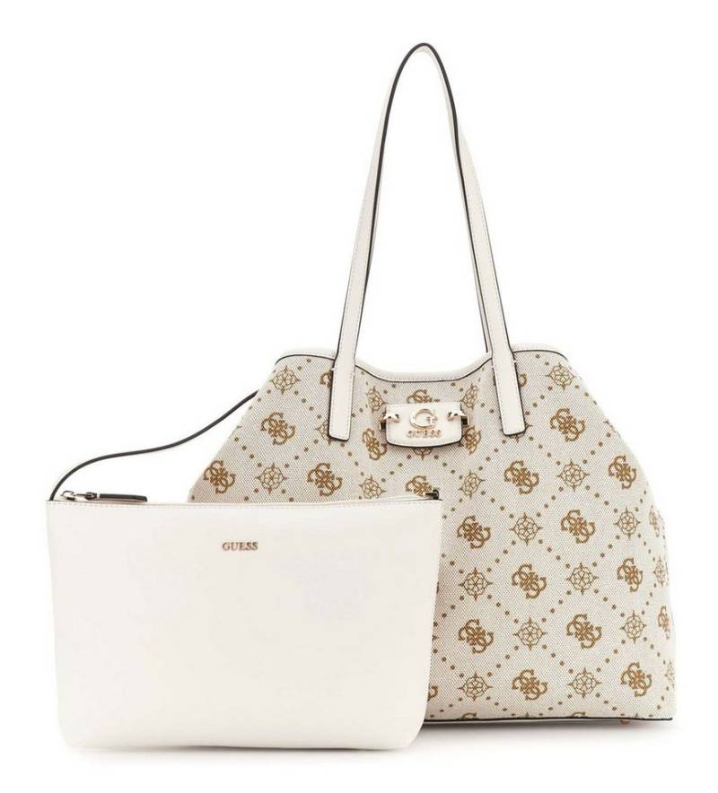 Guess Shopper Large 2 in 1 Tote Bag (Set, 2-tlg) von Guess