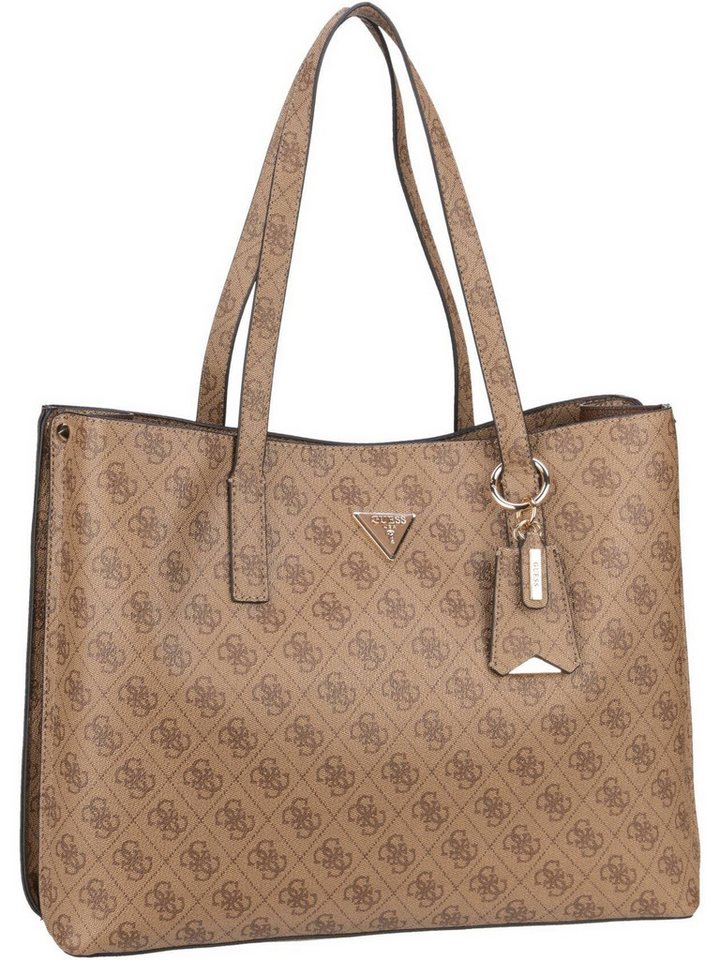 Guess Shopper Meridian II Girlfriend TO 74230 Logo Guess Shopper Meridian II Girlfriend TO 74230 Logo von Guess