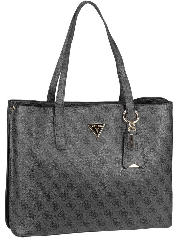 Guess Shopper Meridian II Girlfriend TO 74230 Logo Guess Shopper Meridian II Girlfriend TO 74230 Logo von Guess