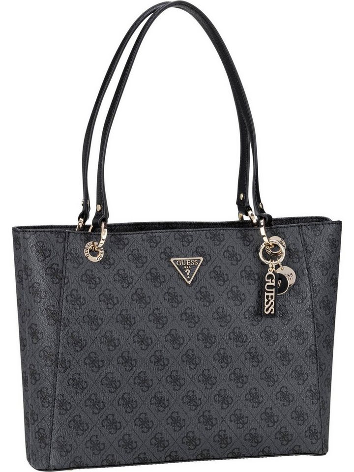 Guess Shopper Noelle II TO Logo Guess Shopper Noelle II TO Logo von Guess