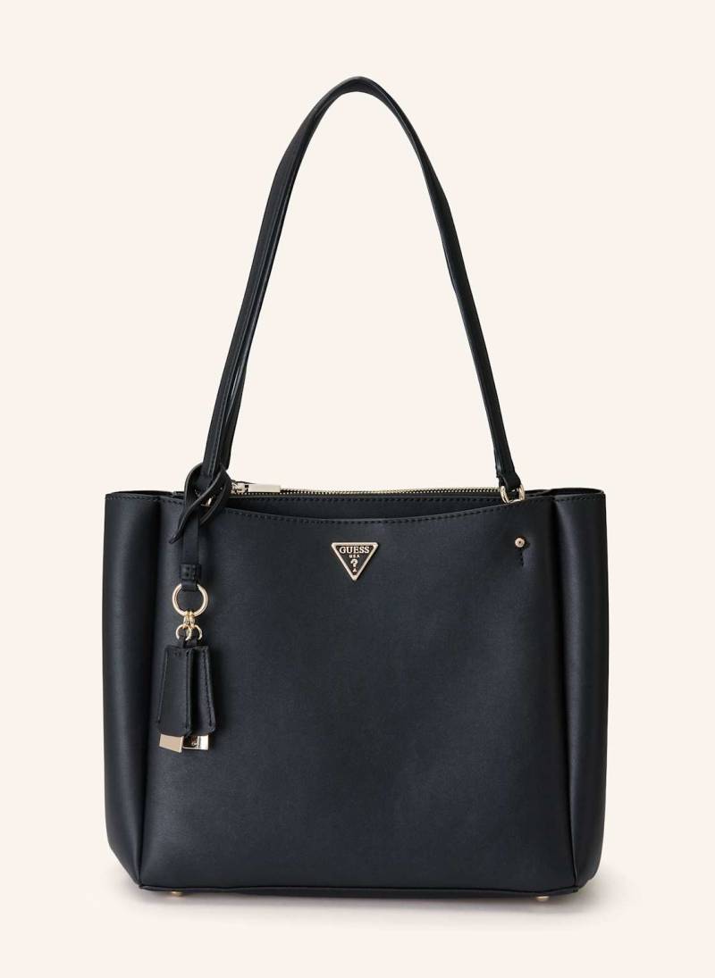 Guess Shopper Talent schwarz von Guess