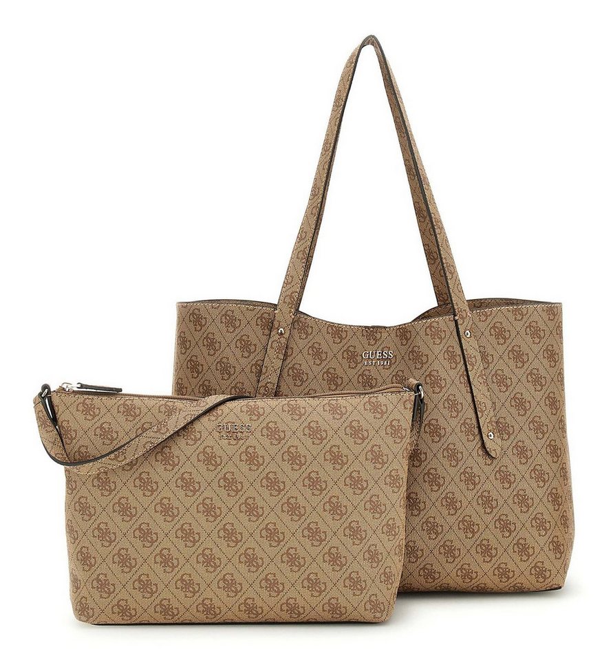 Guess Shopper Tote (Set, 3-tlg) von Guess