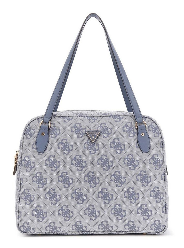 Guess Shopper Travel Tote Guess Shopper Travel Tote von Guess