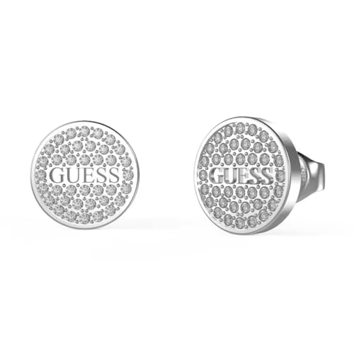 GUESS BRINCOS JUBE02155JWRHT-U Ohrringe Marke, Einheitsgröße, Nicht-Edelmetall, Kein Edelstein von GUESS