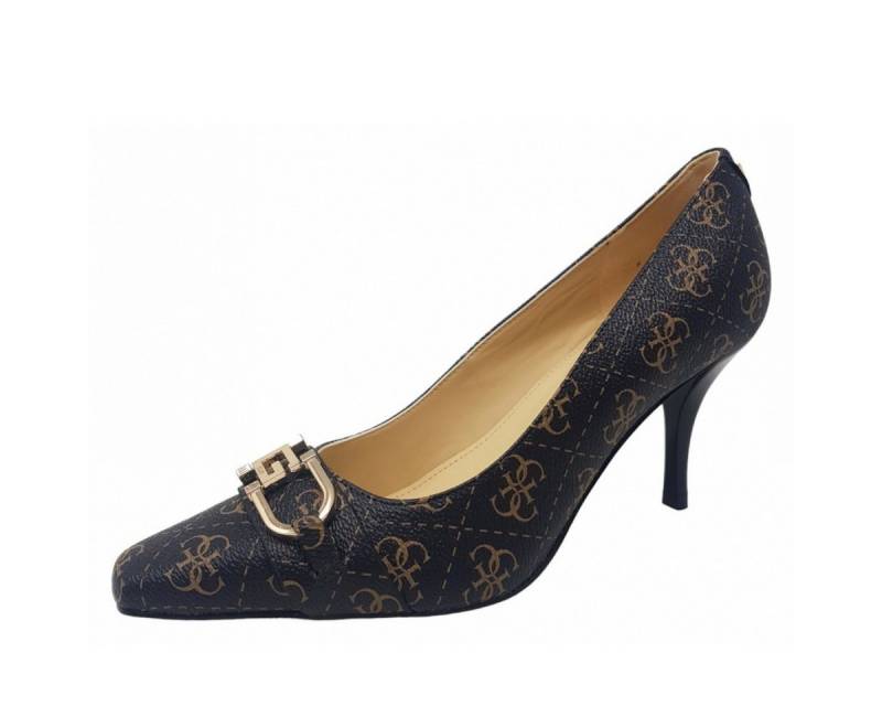 Guess Silow 2 Pumps von Guess