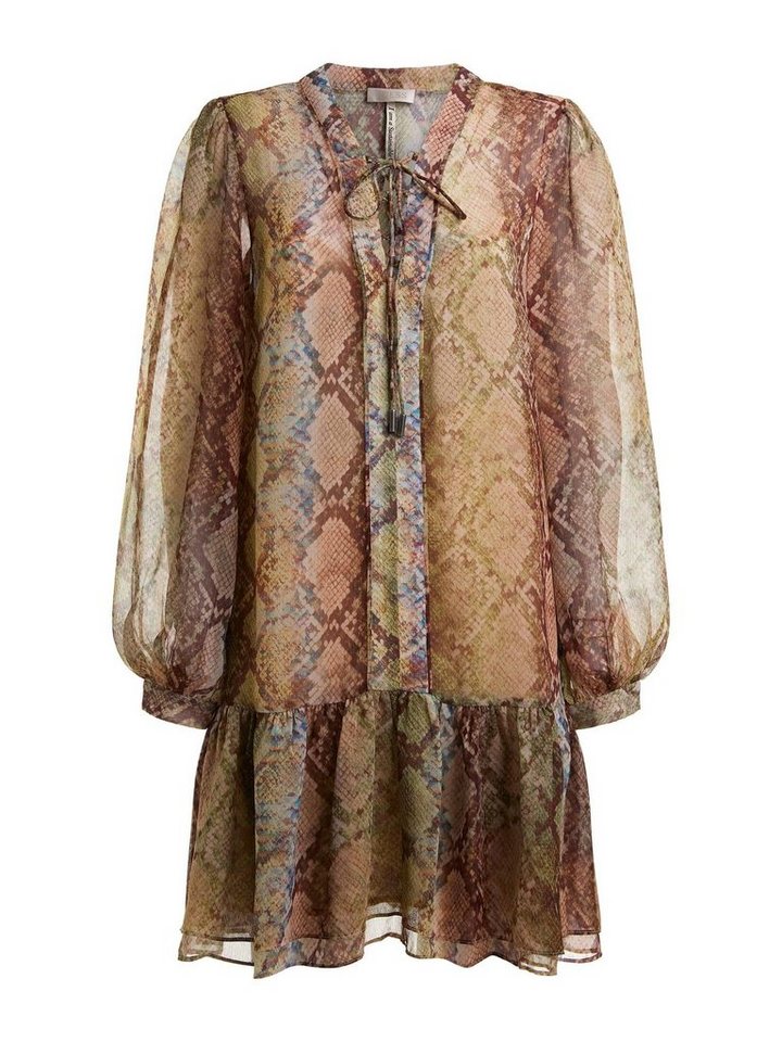 Guess Sommerkleid Damen Kleid ALVA DRESS (1-tlg) von Guess
