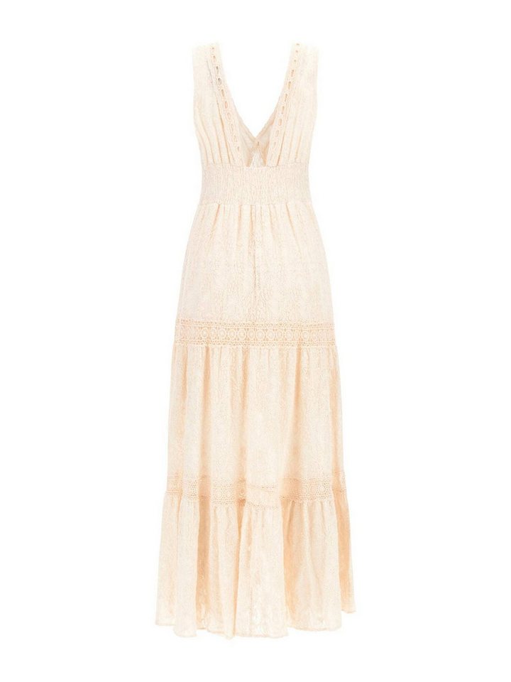 Guess Sommerkleid Damen Kleid CLIO (1-tlg) von Guess