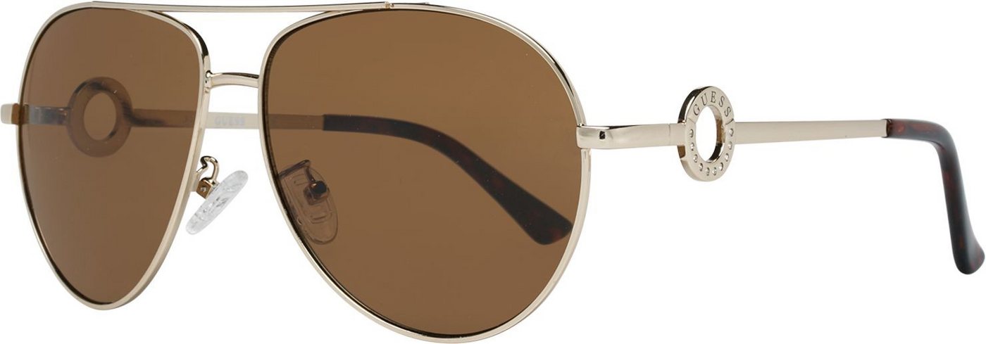 Guess Sonnenbrille GF0364 5932F von Guess