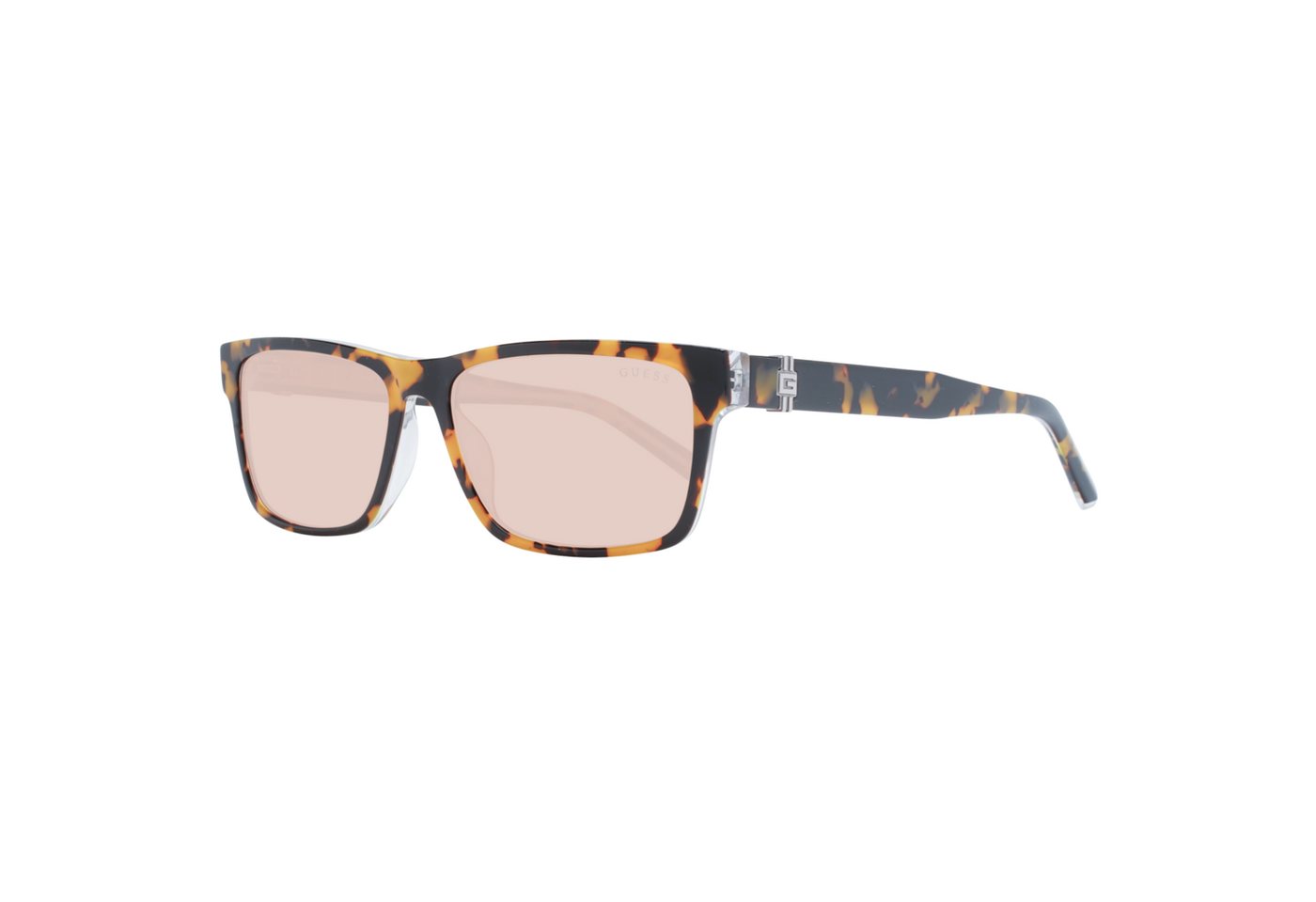 Guess Sonnenbrille GU00074 5553E von Guess