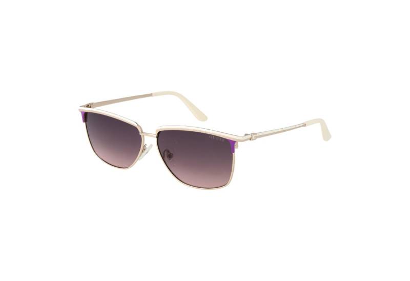 Guess Sonnenbrille GU00133 5621B von Guess