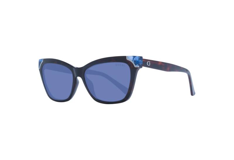 Guess Sonnenbrille GU7840 5753W von Guess