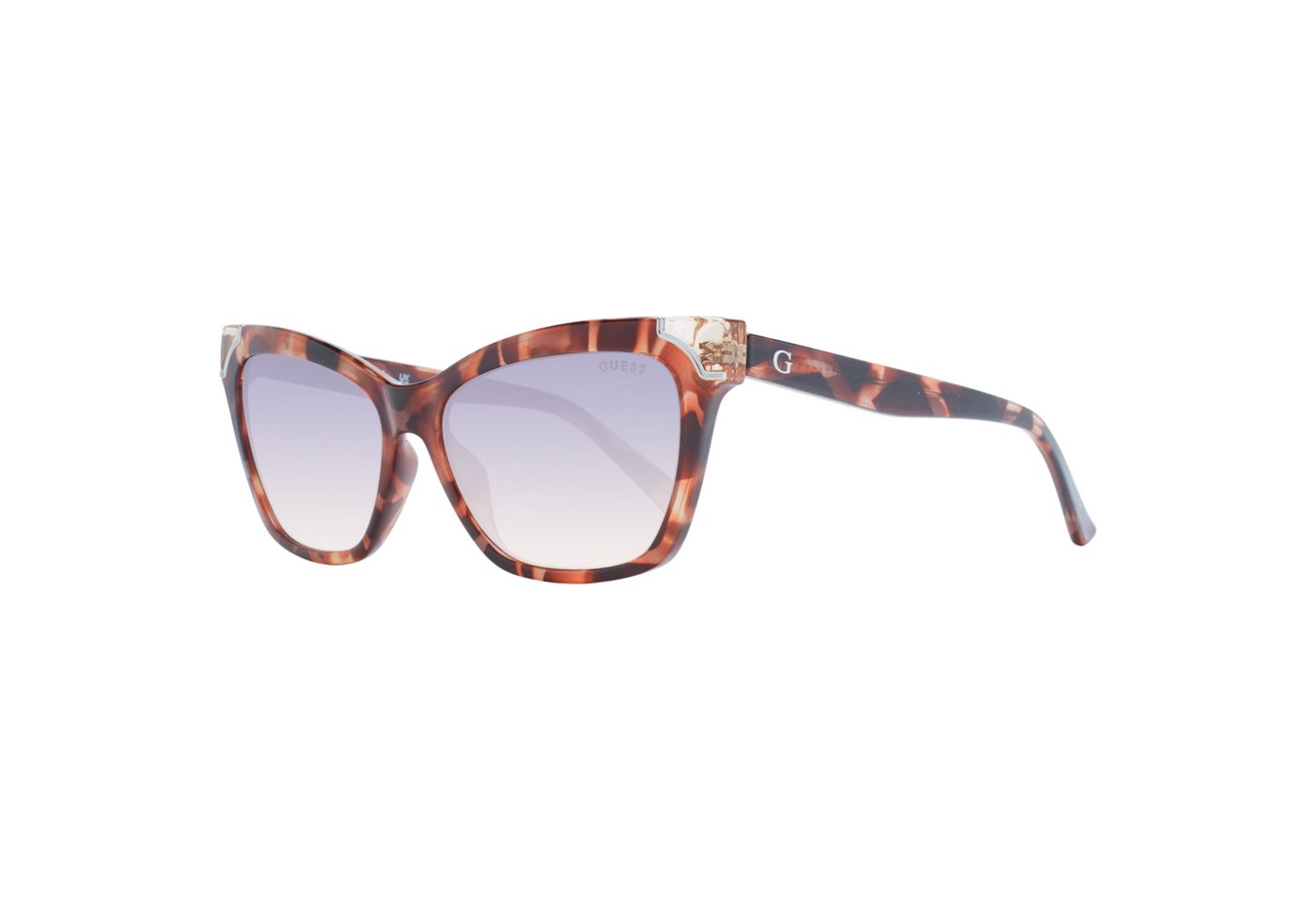 Guess Sonnenbrille GU7840 5756B von Guess