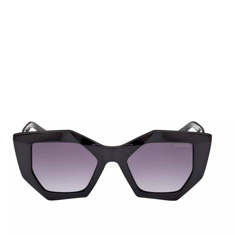 Guess Sonnenbrille - GU7897 - Gr. unisize - in Schwarz - für Damen von Guess