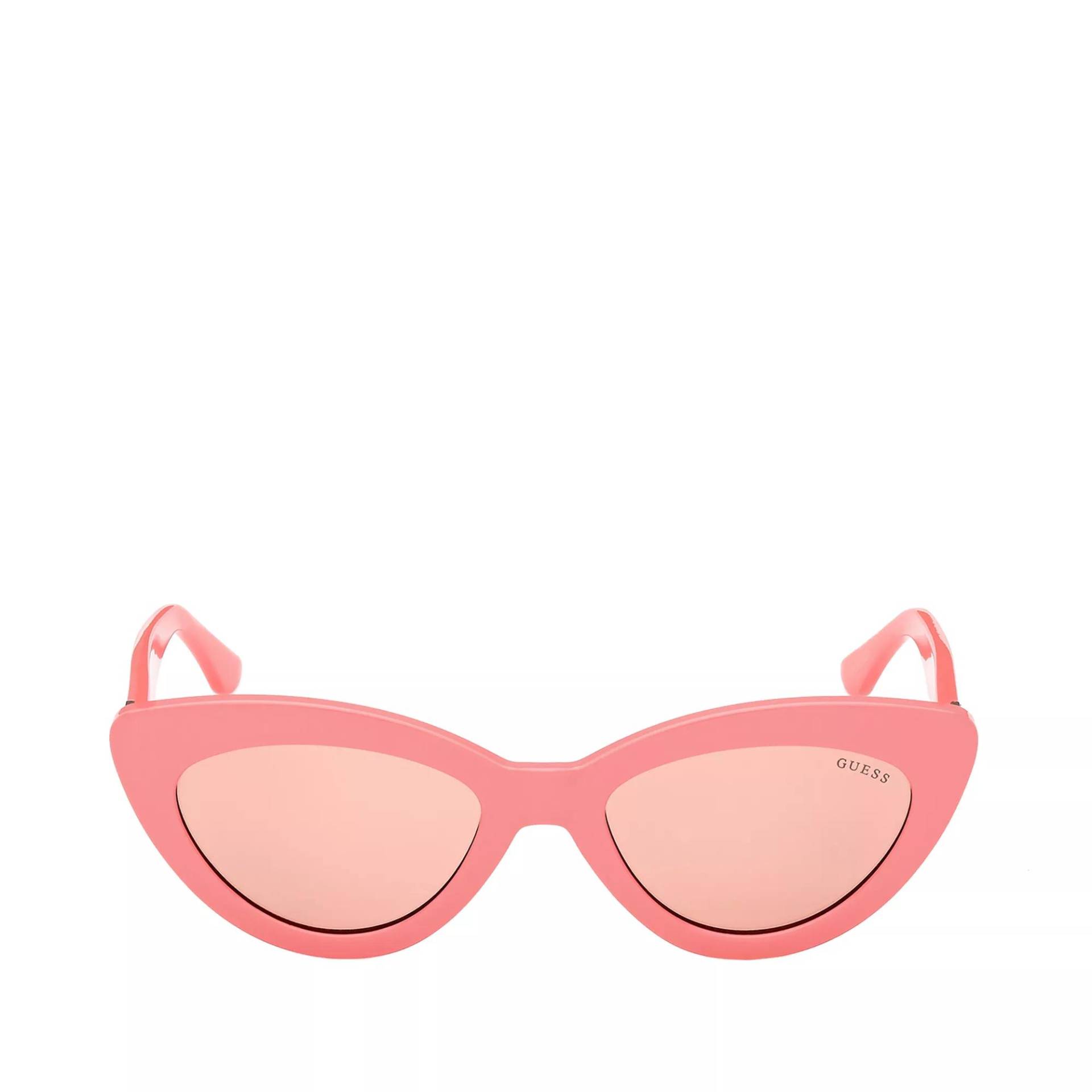 Guess Sonnenbrille - GU7905 - Gr. unisize - in Rosa - für Damen von Guess