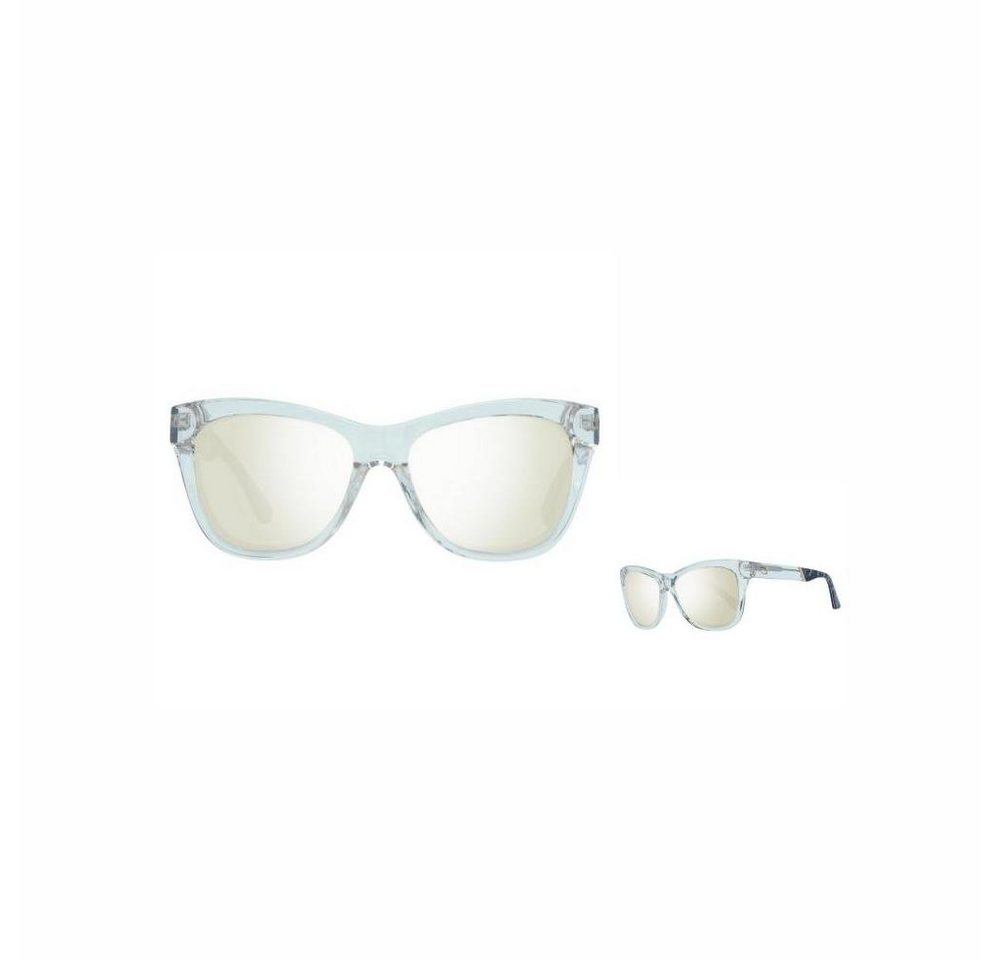 Guess Sonnenbrille Guess Sonnenbrille Damen GU7472-5626G Transparent von Guess