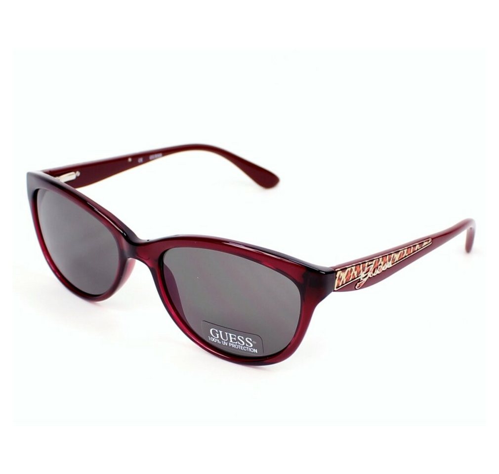 Guess Sonnenbrille Sonnenbrille BU-3 Braun Für Frauen von Guess