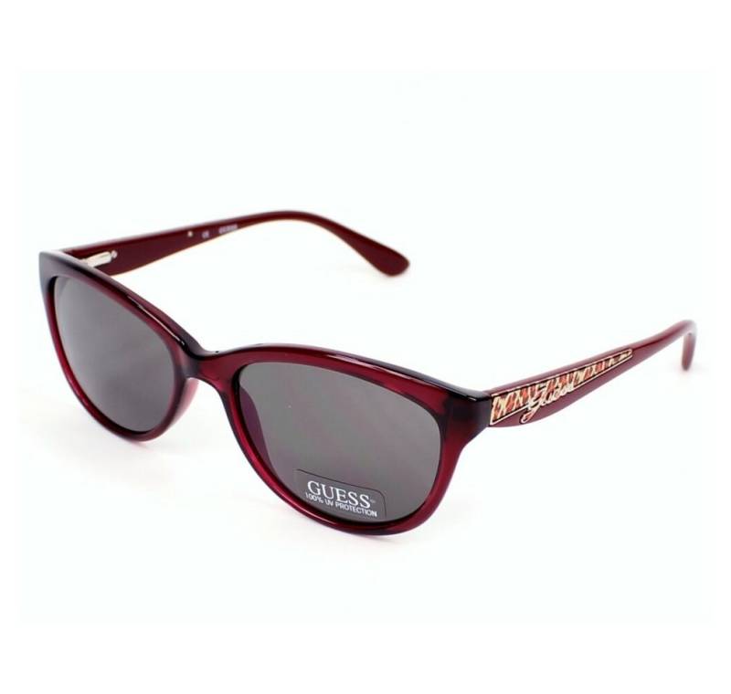 Guess Sonnenbrille Sonnenbrille BU-3 Braun Für Frauen von Guess
