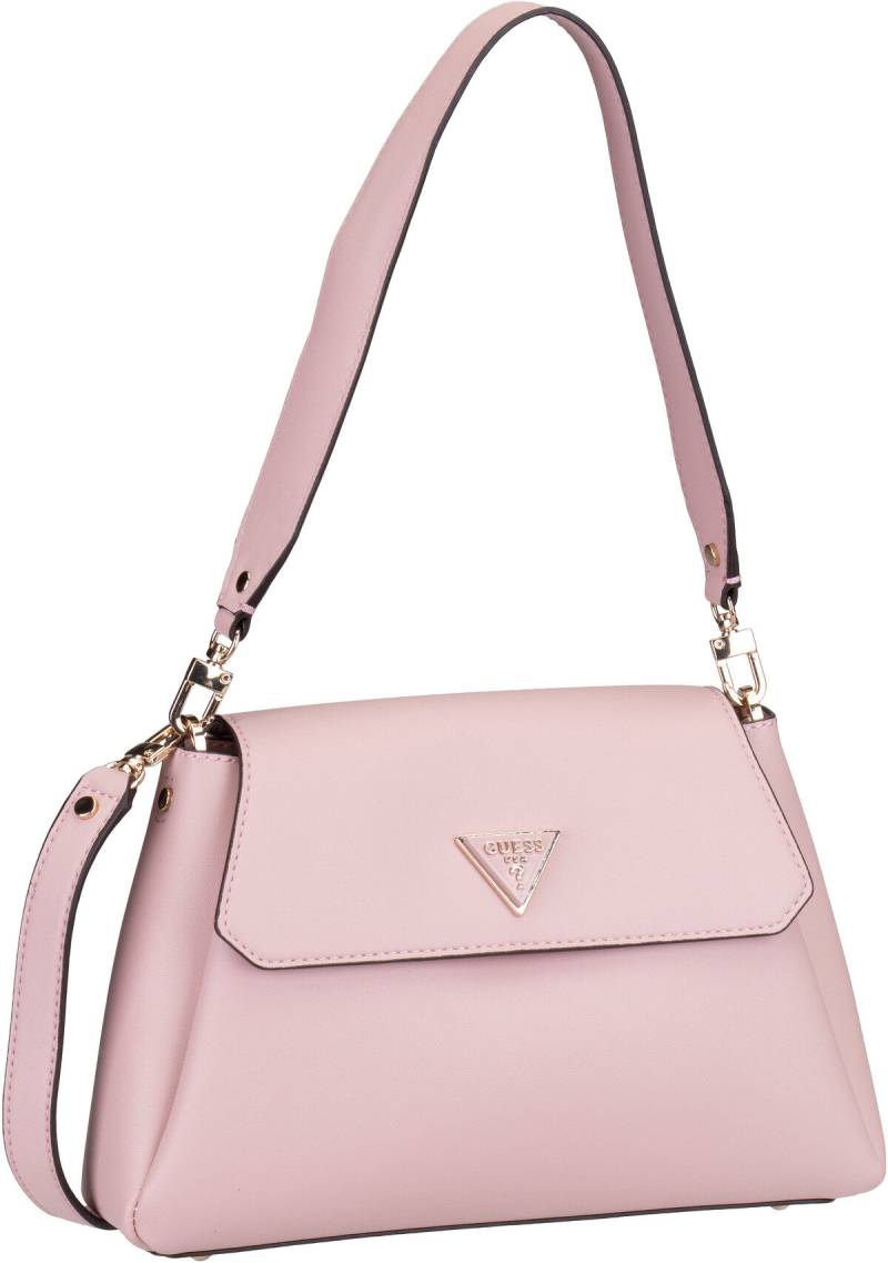 Guess Sora HWVG95 07200  in Rosé (4.5 Liter), Schultertasche von Guess