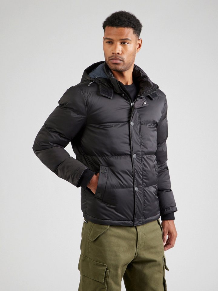 Guess Steppjacke (1-St) von Guess