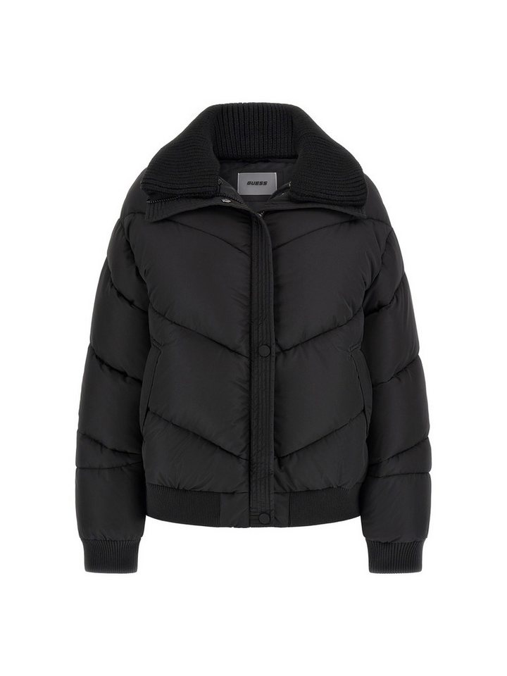 Guess Steppjacke – Damen Winterjacke – warme Steppjacke von Guess