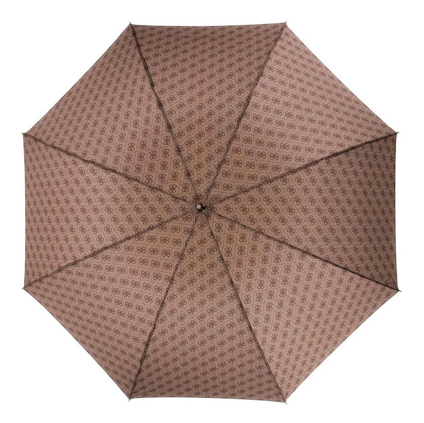 Guess Stockregenschirm Regular Umbrella von Guess