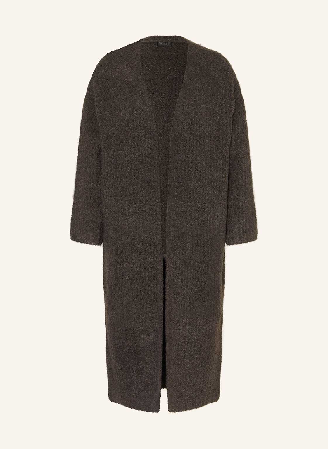 Guess Strickhülle braun von Guess