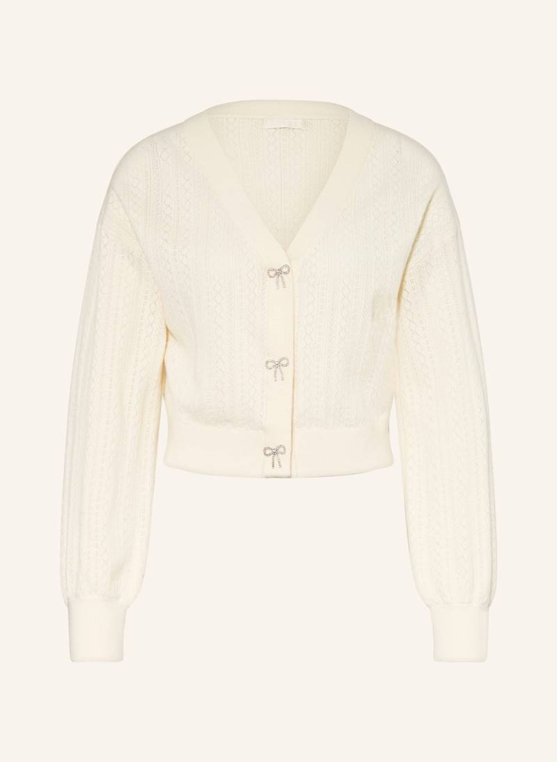 Guess Strickjacke Lyla weiss von Guess