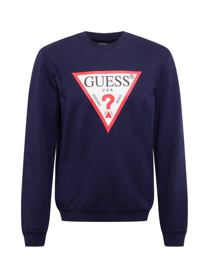 Guess Sweatshirt Audley (1-tlg) von Guess