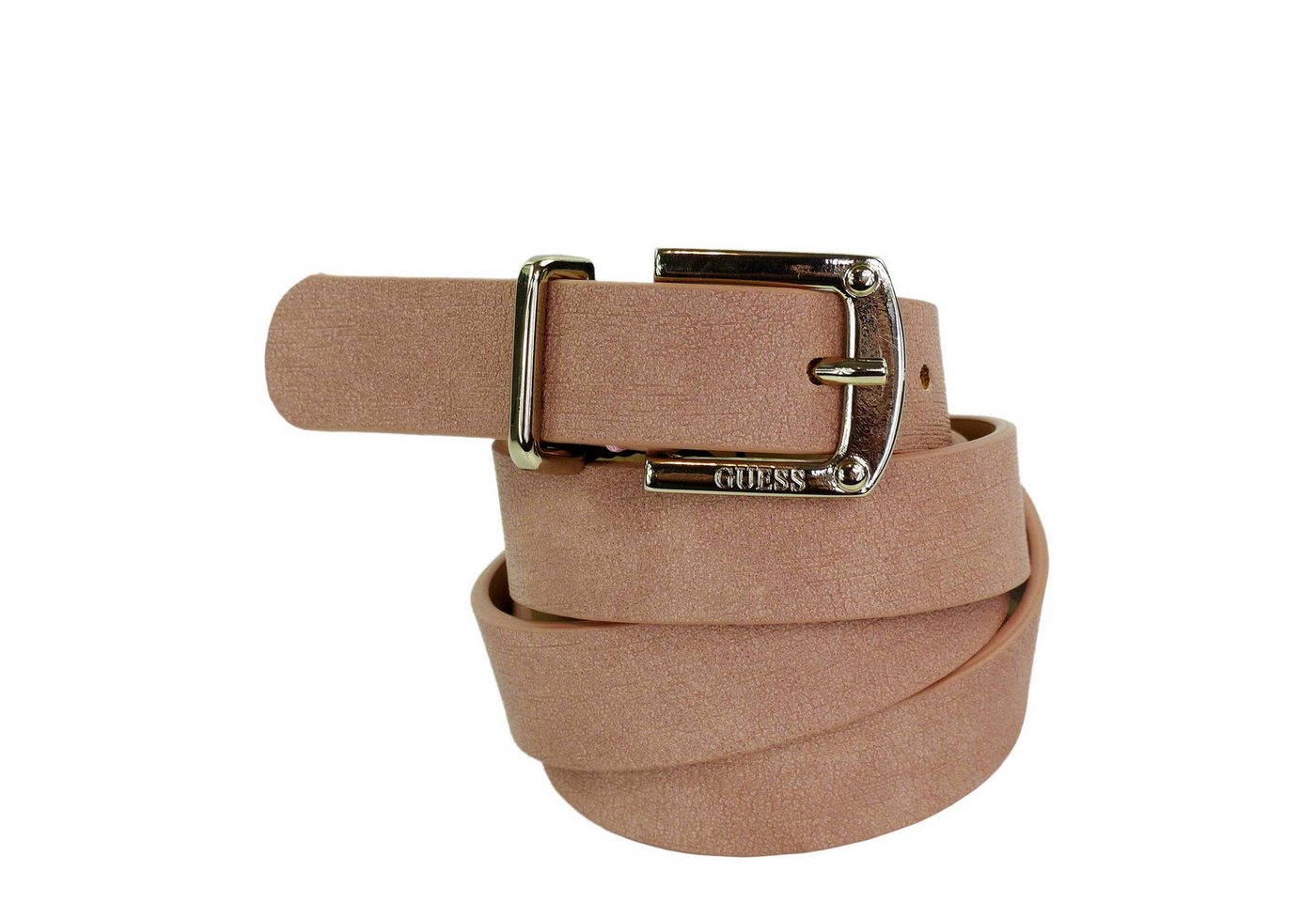 Guess Synthetikgürtel not coordinated belt von Guess